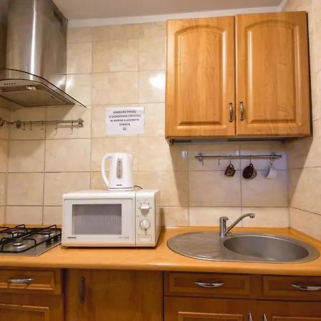 Gościnne Kamieniec 26b Kwatera prywatna *