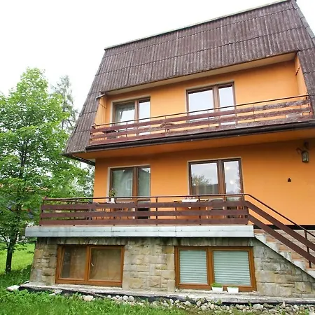 Kwatera prywatna Gościnne Kamieniec 26b Zakopane