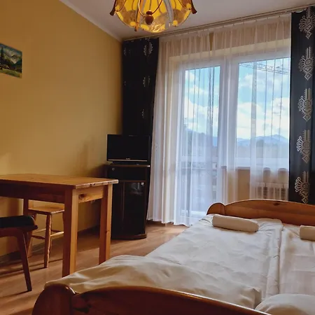 Kwatera prywatna Gościnne Kamieniec 26b *
