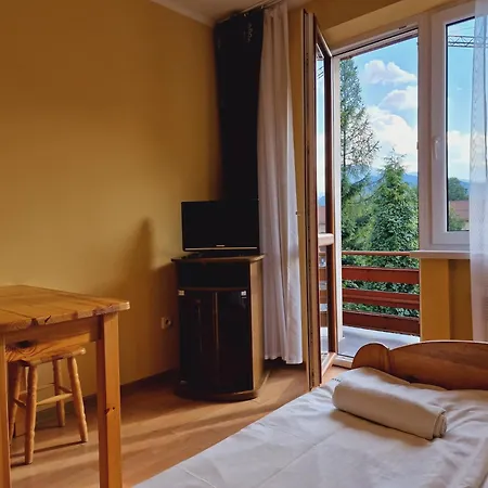 Kwatera prywatna Gościnne Kamieniec 26b