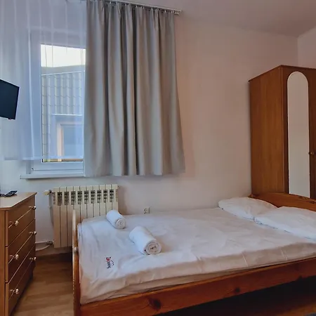 Gościnne Kamieniec 26b Kwatera prywatna Zakopane
