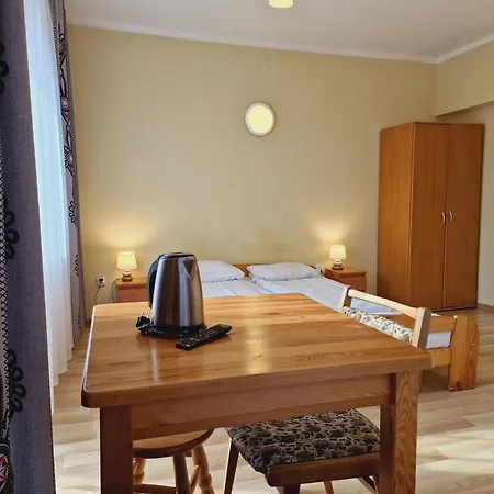 Gościnne Kamieniec 26b * Zakopane