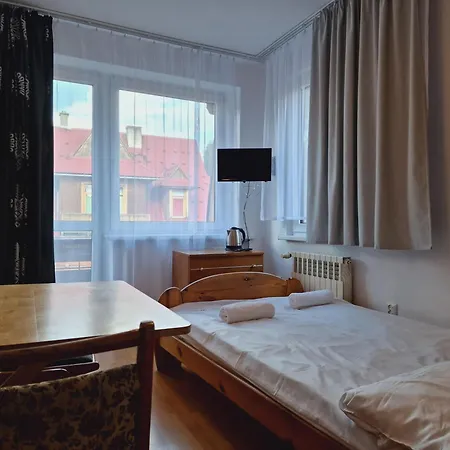 Gościnne Kamieniec 26b Kwatera prywatna
