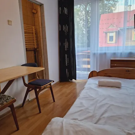 Gościnne Kamieniec 26b *