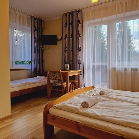 Gościnne Kamieniec 26b *