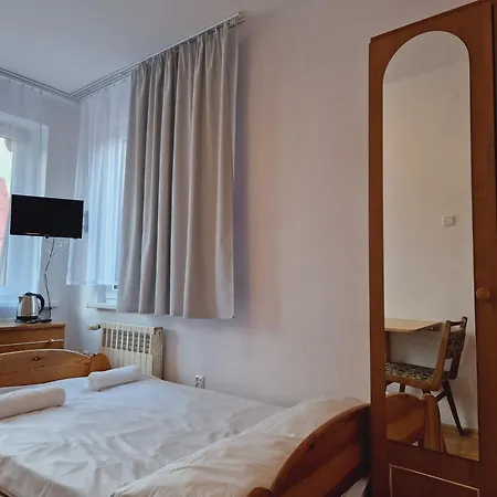 Goscinne Kamieniec 26b Alloggio in famiglia *