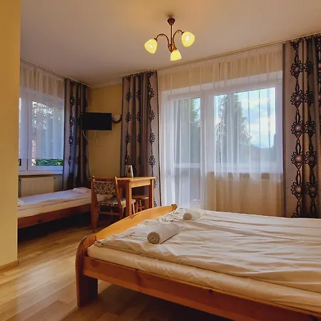 Kwatera prywatna Gościnne Kamieniec 26b *