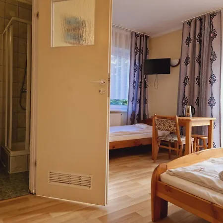 Gościnne Kamieniec 26b *