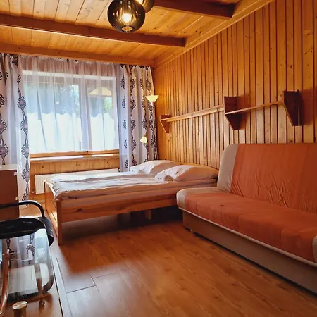 Gościnne Kamieniec 26b *