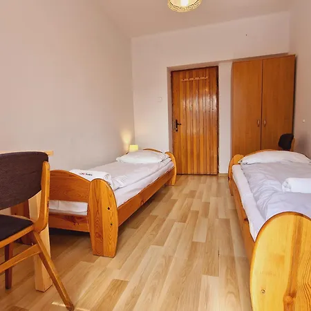 Alloggio in famiglia Goscinne Kamieniec 26b