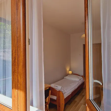 Gościnne Kamieniec 26b * Zakopane