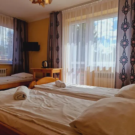 Kwatera prywatna Gościnne Kamieniec 26b