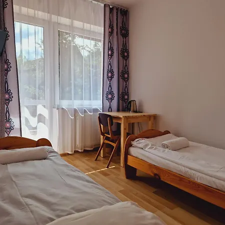 Homestay Goscinne Kamieniec 26b