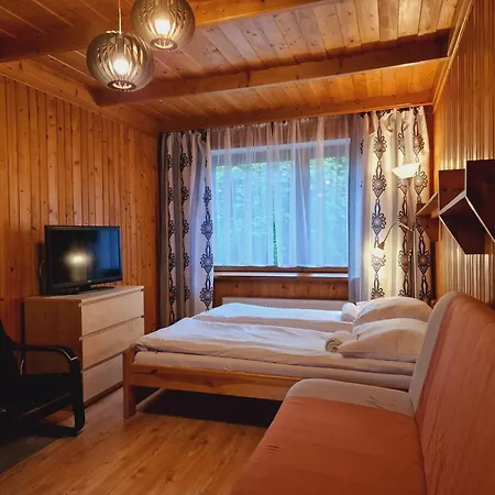 Gościnne Kamieniec 26b *