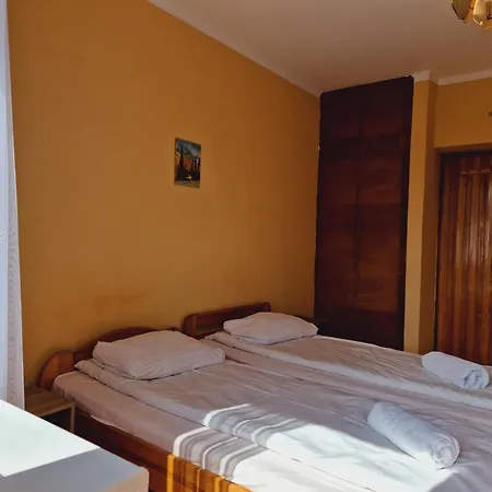 Goscinne Kamieniec 26b Alloggio in famiglia *