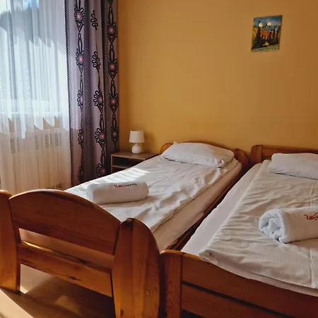 Goscinne Kamieniec 26b Homestay