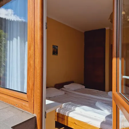 Kwatera prywatna Gościnne Kamieniec 26b Zakopane