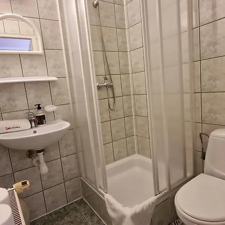 Gościnne Kamieniec 26b *